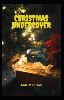 Book cover for Christmas Undercover