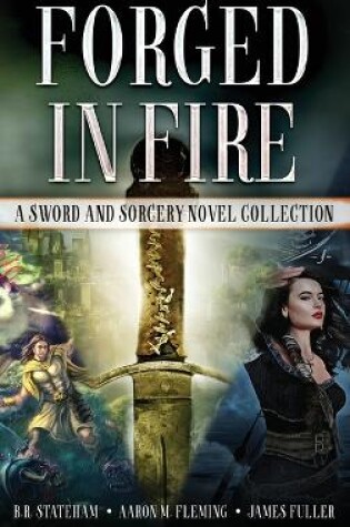 Cover of Forged in Fire