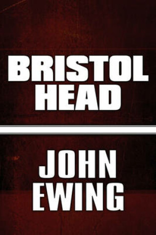 Cover of Bristol Head