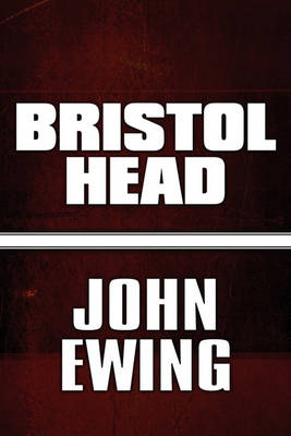 Book cover for Bristol Head