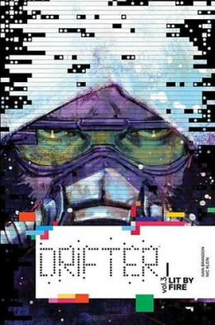 Cover of Drifter Vol. 3