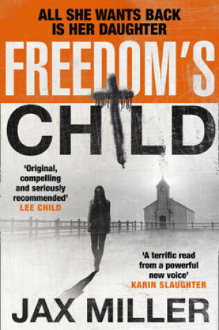 Cover of Freedom's Child