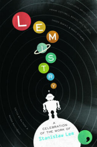 Cover of Lemistry