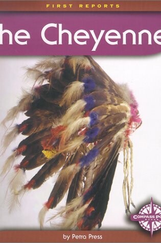 Cover of The Cheyenne