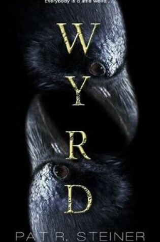 Cover of wyrd