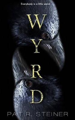 Book cover for wyrd