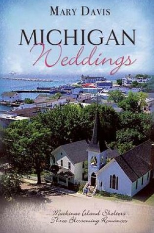 Cover of Michigan Weddings