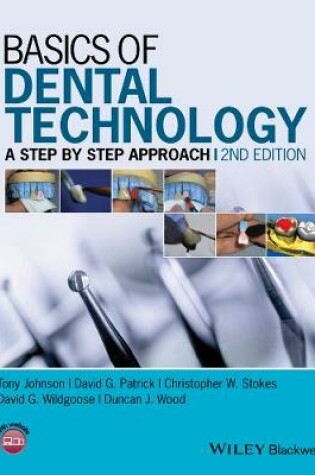 Cover of Basics of Dental Technology