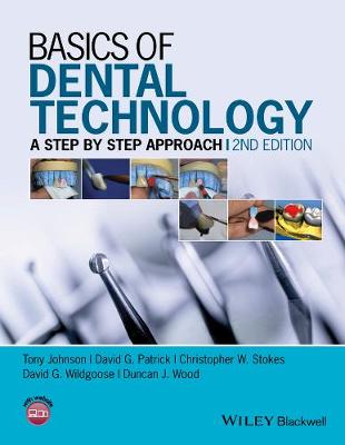 Book cover for Basics of Dental Technology