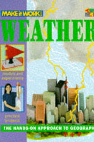 Cover of Weather