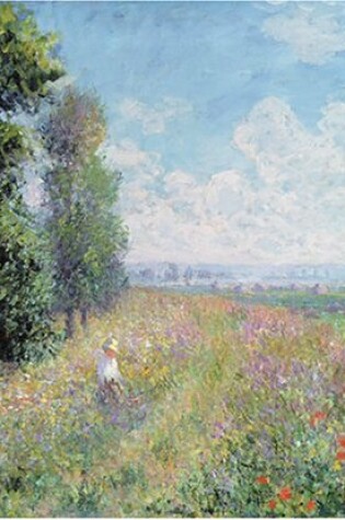 Cover of Impressionism Abroad