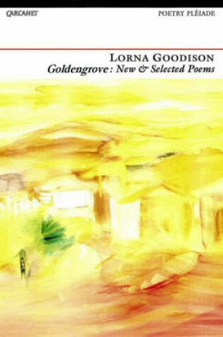 Cover of Goldengrove