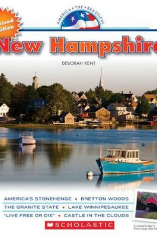Cover of New Hampshire