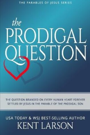 Cover of The Prodigal Question