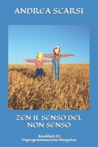 Cover of Zen Il Senso Del Non Senso