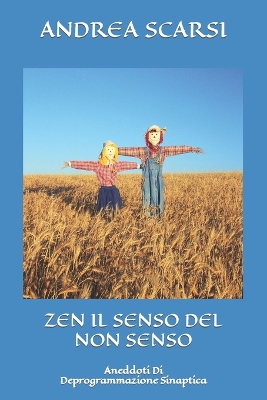 Book cover for Zen Il Senso Del Non Senso