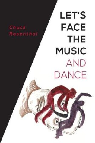 Cover of Let's Face the Music and Dance