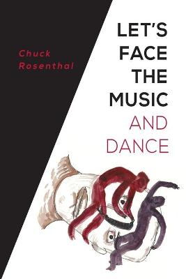 Book cover for Let's Face the Music and Dance