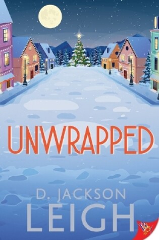 Cover of Unwrapped