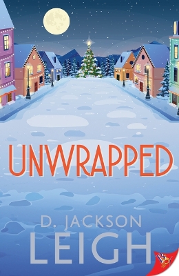 Book cover for Unwrapped