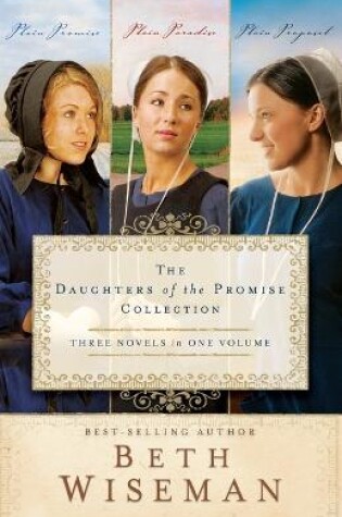 Cover of The Daughters of the Promise Collection