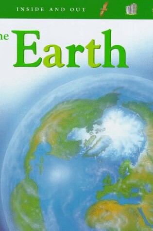 Cover of The Earth