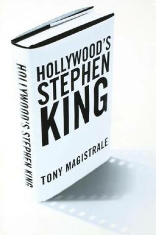 Cover of Hollywood's Stephen King