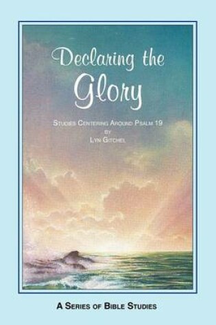 Cover of Declaring the Glory