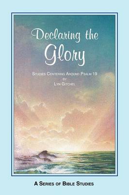 Book cover for Declaring the Glory