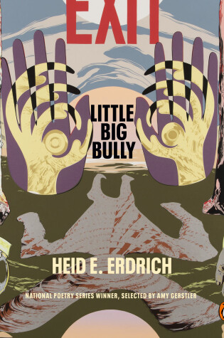 Cover of Little Big Bully