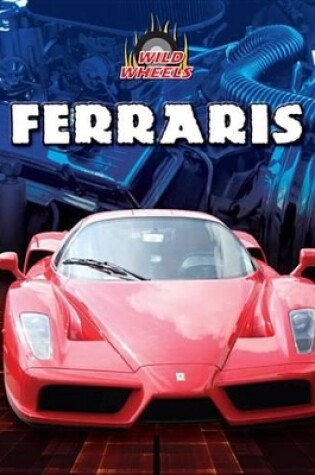 Cover of Ferraris