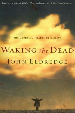 Cover of Waking the Dead PB