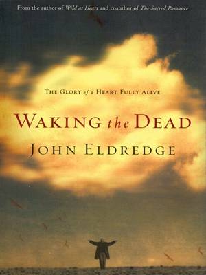 Book cover for Waking the Dead PB