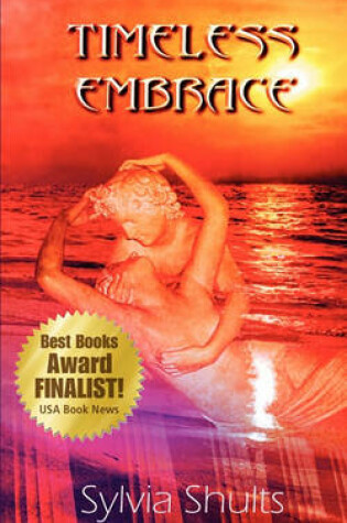 Cover of Timeless Embrace