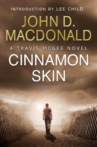 Cover of Cinnamon Skin: Introduction by Lee Child