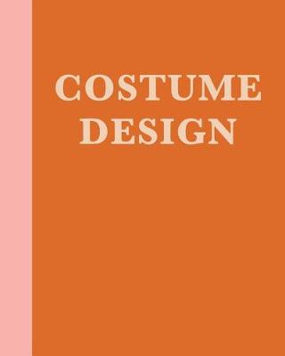 Cover of Costume Design