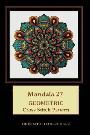 Cover of Mandala 27