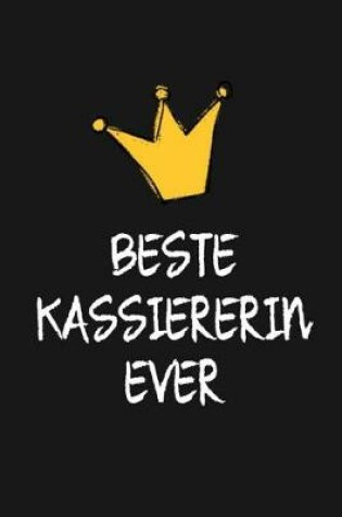 Cover of Beste Kassiererin