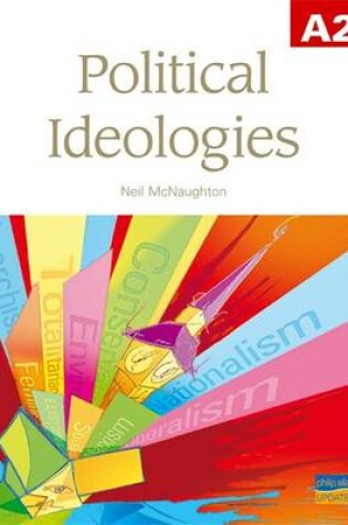 Cover of A2 Political Ideologies