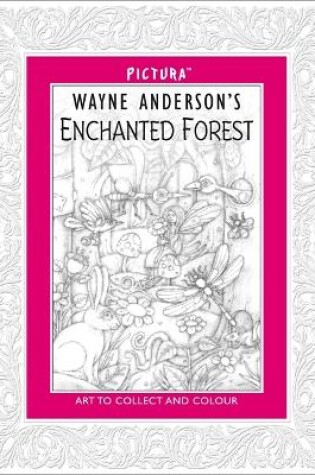 Cover of Pictura: Enchanted Forest