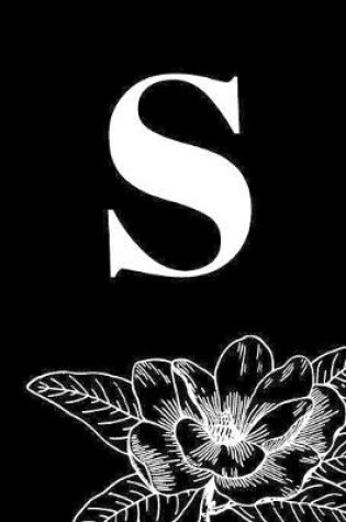 Cover of S