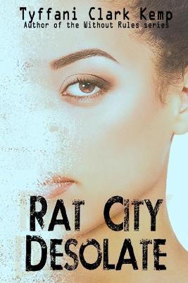 Book cover for Rat City Desolate