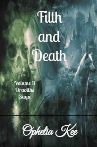 Cover of Filth and Death