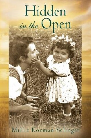 Cover of Hidden in the Open