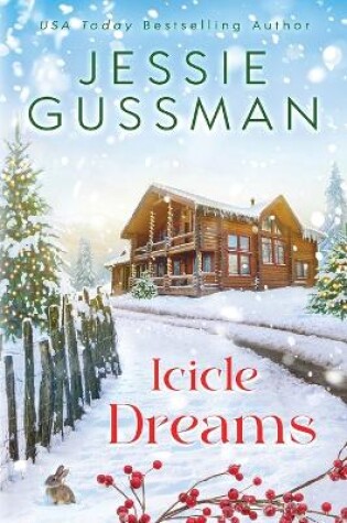 Cover of Icicle Dreams