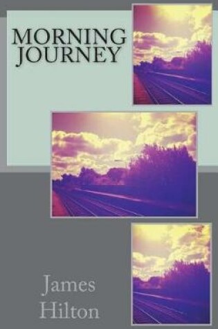 Cover of Morning Journey