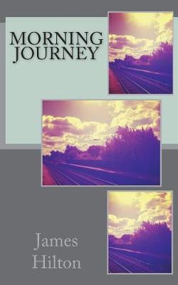 Book cover for Morning Journey