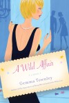 Book cover for A Wild Affair