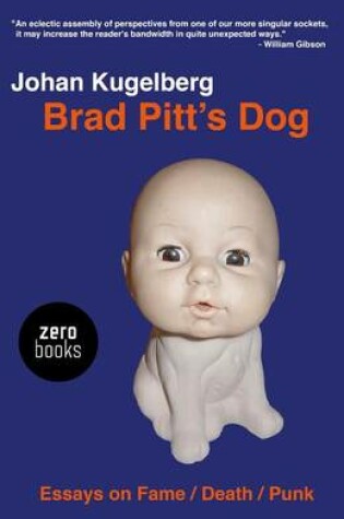 Cover of Brad Pitt's Dog