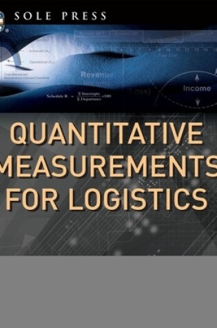 Cover of Quantitative Measurements for Logistics